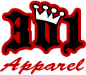 301APPAREL's profile picture. 