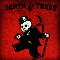 Death And Taxes (@dandtmusic) 's Twitter Profile Photo Death And Taxes (@dandtmusic) 's Twitter Profile Photo