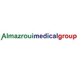 almazmedgroup's profile picture. Al Mazroui Medical Group is a leader on the healthcare industry which supplies medical, dental, laboratory equipment, chemical and educational health products.