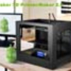 Shenzhen Imaker Technology Co,Ltd .
China Top 3D printer manufacturer.