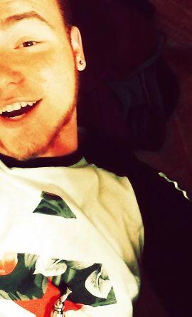 Brendon9365's profile picture. who goes on twitter ?