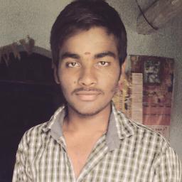 Vijaykumar0393's profile picture. 