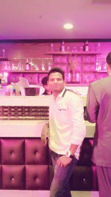 BaghelPraveen's profile picture. Views are personal