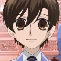 Haruhi Fujioka (@brownhairedhost) 's Twitter Profile