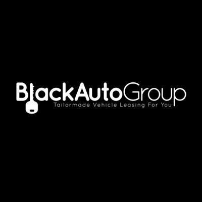 BlackAuto Group liam