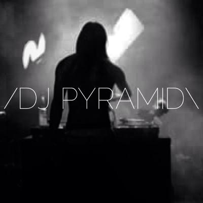 DJPYRAMID's profile picture. ¯\_(ツ)_/¯ I go DEEP in the murky waters randomly and interview tremendous bands & music artists 🐾