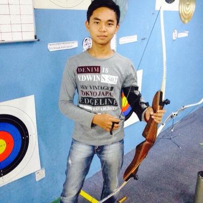 Cinta kepada Allah ialah cinta yang abadi =')
