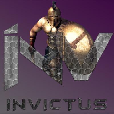 iNvictus Pure Profile