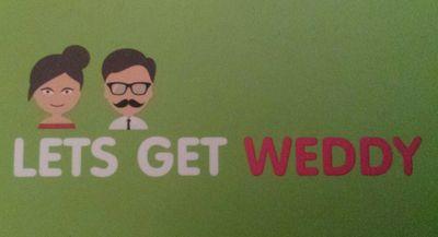 I'm the crazy guy who marries brides to suppliers for FREE. I'm not a priest, but I work religiously to ensure brides get what they need. working @letsgetweddy
