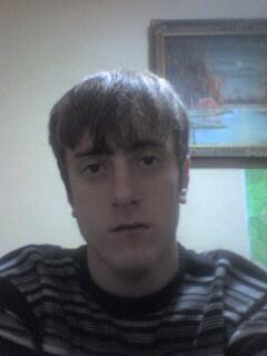 alexupit's profile picture. Om