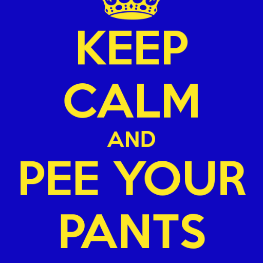 pee_inyourpants's profile picture. Only cool people pee their pants.