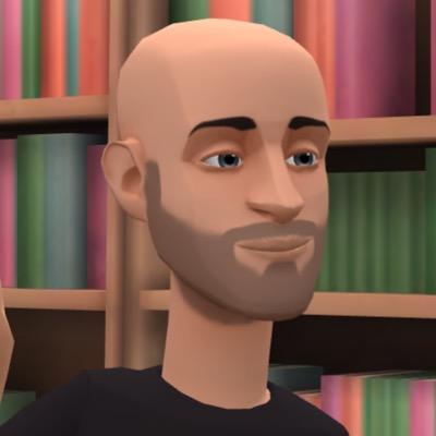 PlotagonistKlas's profile picture. Storyteller and creative evangelist working at Plotagon. https://t.co/BGJM6m4suM