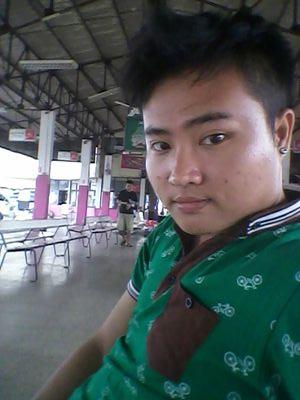 watcharin1918's profile picture. 