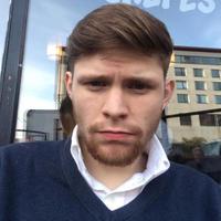 Tomas Ruzicka (@lezuse) 's Twitter Profile Photo Tomas Ruzicka (@lezuse) 's Twitter Profile Photo