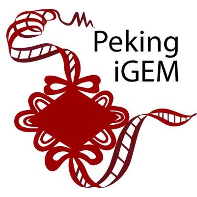 The iGEM team of Peking University. Contact Us: pekingigem@gmail.com