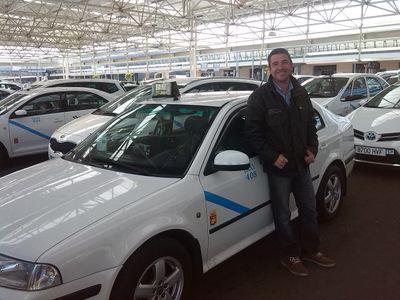 f002a8cc5e37453's profile picture. estudiante de derecho ,taxista en Cordoba 15 años y ahora en Malaga