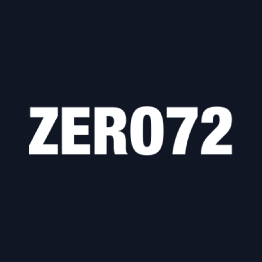 ZER072's profile picture. ZERO72 / creative design studio
