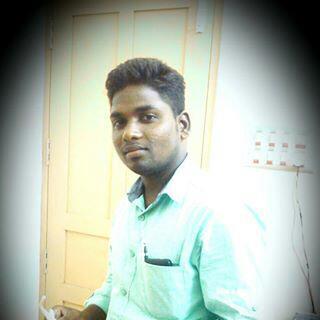 NglBabu's profile picture. 