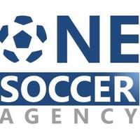 One Soccer Agency(@onesocceragency) 's Twitter Profile Photo
