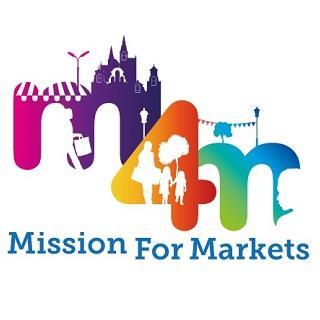 A campaign that aims to secure the future of the markets industry in the UK! Run by NABMA and the NMTF #M4Markets