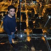 Ankit (@ankit_karia) 's Twitter Profile