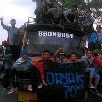 STM DAYAK70 Magelang (@stm_dayak_maoet) 's Twitter Profile