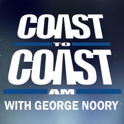 Coast to Coast AM airs on more than 640 stations.