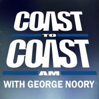 Coast to Coast AM(@coasttocoastam) 's Twitter Profile Photo
