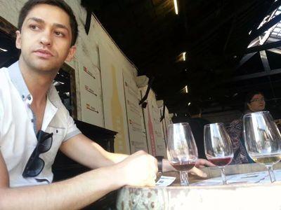 tiagobarbosa987's profile picture. 