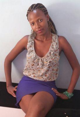 NaibeiRaychelle's profile picture. On Christ the solid rock I stand!