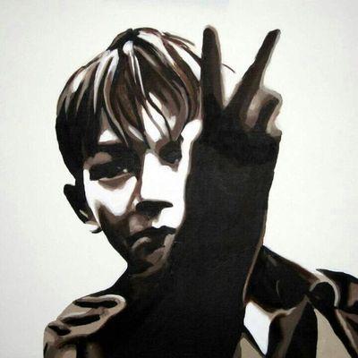 marksykes1969's profile picture. Avid Leeds United fan. love watching the tv with my bird n jack Russell Jazz!.. Whilst Smokin a big fat bifta screaming at jeremy Kyle! Wierdos!