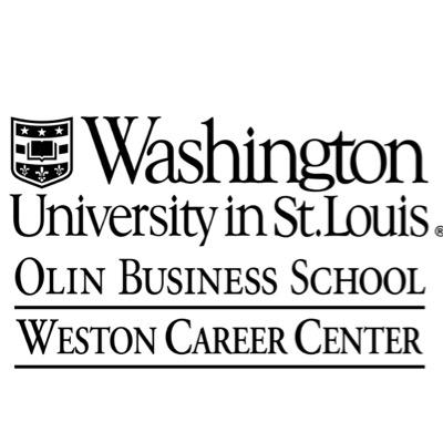 Olin Business School at Washington University in St. Louis, Weston Career Center.