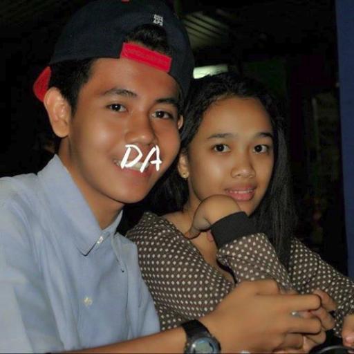 ♕ Dhinda Haryanti 191014 ♕
Aku bukanlah siapapun, dan aku tidak ingin menjadi siapapun, karena diriku adalah aku :)
