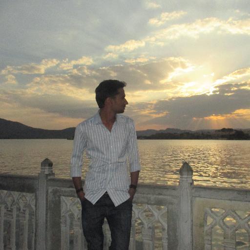 ravindra13192's profile picture. @Dr_Ravindra