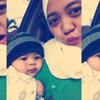 thutuy's profile picture. Sempurna karena qmu