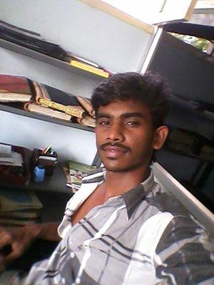 SArunsuruli2's profile picture. 