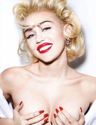 Bahiana11's profile picture. Miley Cyrus es mi idola, 03/10/14 inolvidable. La conoci, la vi, la escuche.