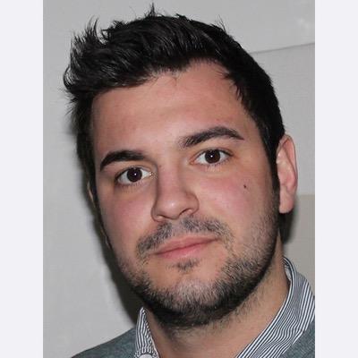 CarloCusinato's profile picture. MEP HVAC Engineer