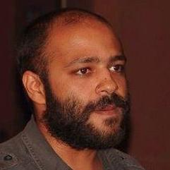 DjMurty's profile picture. 