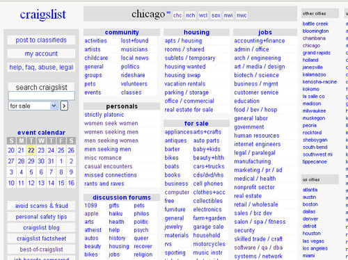 Craigslist Chicago Illinois Motorcycle Review and Galleries Craigslist Chicago Illinois Motorcycle Review and Galleries