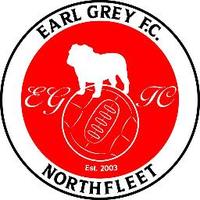 Earl Grey FC (@egfcgravesend) 's Twitter Profile