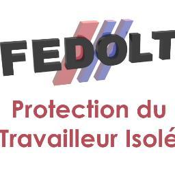 fedolt's profile picture. Société spécialisé PTI dans la protection du travailleur isolé.