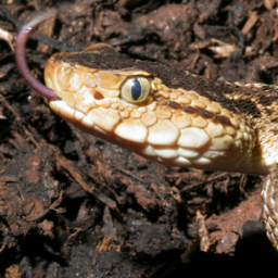 Water Moccasin