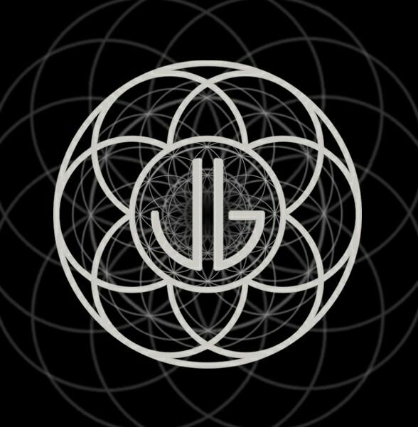 JeanBJewellery's profile picture. Jean Burgers Jewellery ~ Handcrafted Sacred Geometry Jewellery