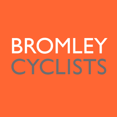 #BromleyCyclists - bike rides and #cycling events in/around LB Bromley - the local voice of cyclists - London Cycling Campaign (http://t.co/2Eu6SPpE8h) group