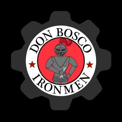 FRC Team 4653, Ironmen Robotics, from Don Bosco Prep Highschool. We show that FIRST is #morethanrobots.