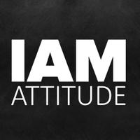 I AM ATTITUDE(@i_am_attitude_) 's Twitter Profile Photo
