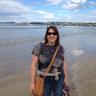 JillBorland's profile picture. everything will be alright in the end and if it's not alright it is not yet the end