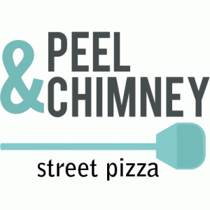 peelandchimney's profile picture. Pizzas on the street served from our custom-built wood fired oven. Fresh, bold flavours with a seasonal twist.