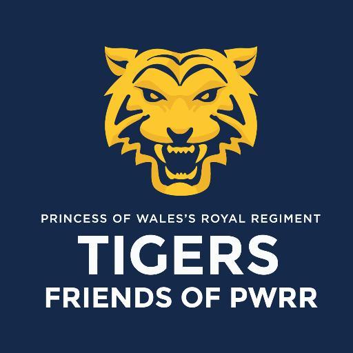 Friends of PWRR